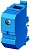 Клемма дополнительная TP 50мм.кв. желто-зеленая Smissline 2CCA183471R0001 ABB