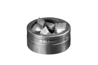 AS Штамп круглый для листовой стали D50,5мм/М50 1шт 4055550 Rittal