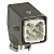 Каб.вилка, мет.гор.400В, 10А 4К+З 053113 Legrand