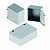 Щит с монтажной платой CE, 300x400x150мм, IP66, сталь R5CE0431 DKC