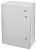 Корпус пластиковый ЩМПп 500х350х190мм УХЛ1 IP65 MKP93-N-503519-65 IEK