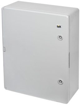 Корпус пластиковый ЩМПп 500х400х180мм УХЛ1 IP65 MKP93-N-504018-65 IEK