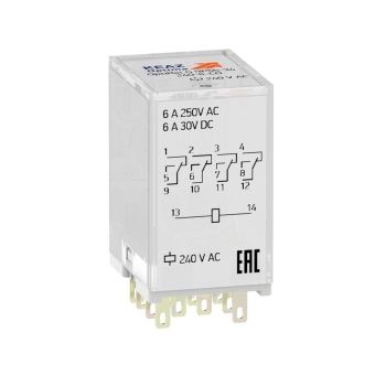 OptiRel G RP55-34-240-6-CO-S/TIL 281119 КЭАЗ