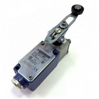 концевой выключатель XCKJ10541D Schneider Electric